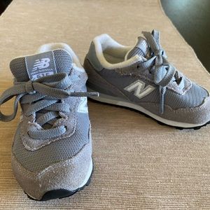 New balance 1 or 2 year old boy